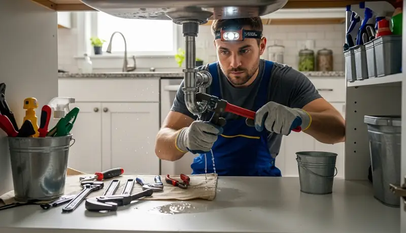 Common Plumbing Problems Every Homeowner Should Know in Campbell, CA in Campbell, CA