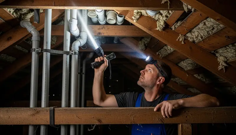 How Plumbers Repair Damaged Pipes in Campbell, CA in Campbell, CA