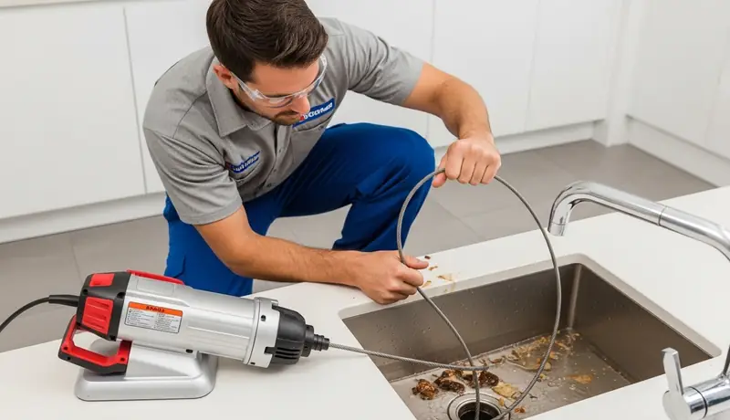 How to Maintain Healthy Drains in Your Home in Campbell, CA in Campbell, CA