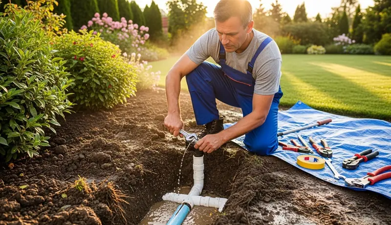 How to Prevent Sewer Backups in Your Home in Campbell, CA in Campbell, CA