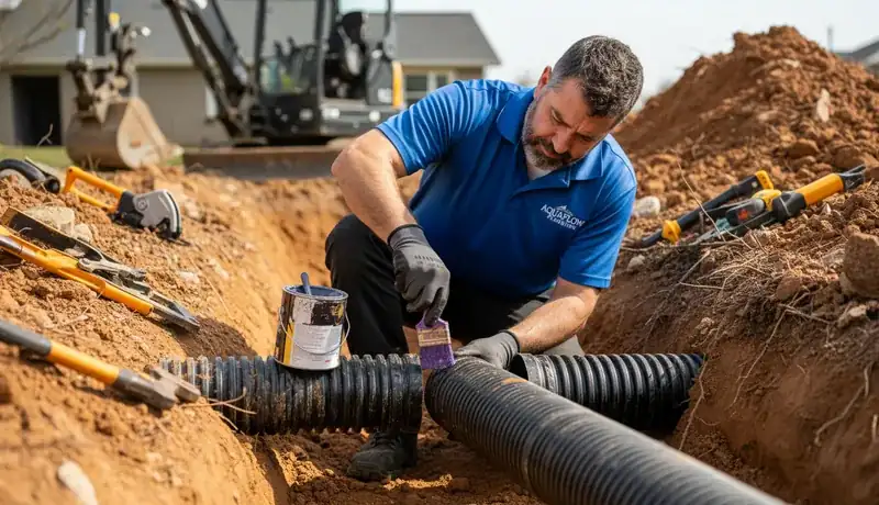 Sewer Line Replacement in Campbell, CA